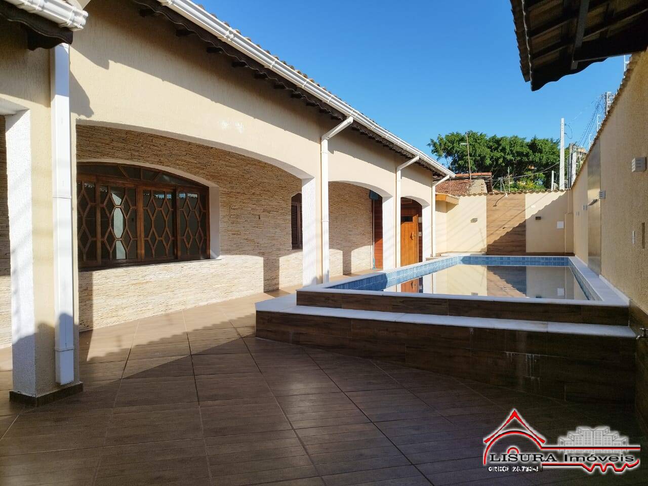 Casa à venda com 3 quartos - Foto 48