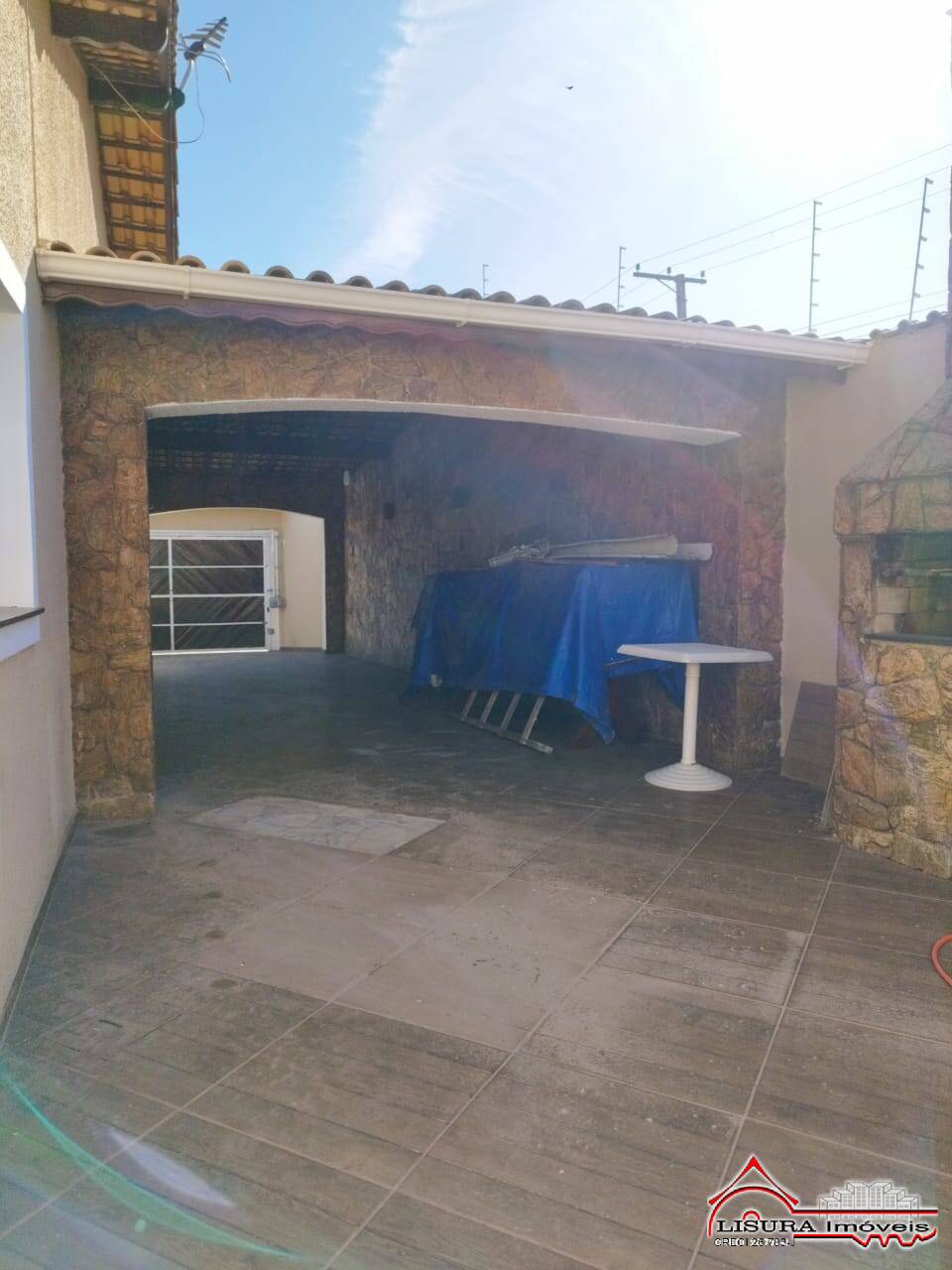 Casa à venda com 3 quartos - Foto 41