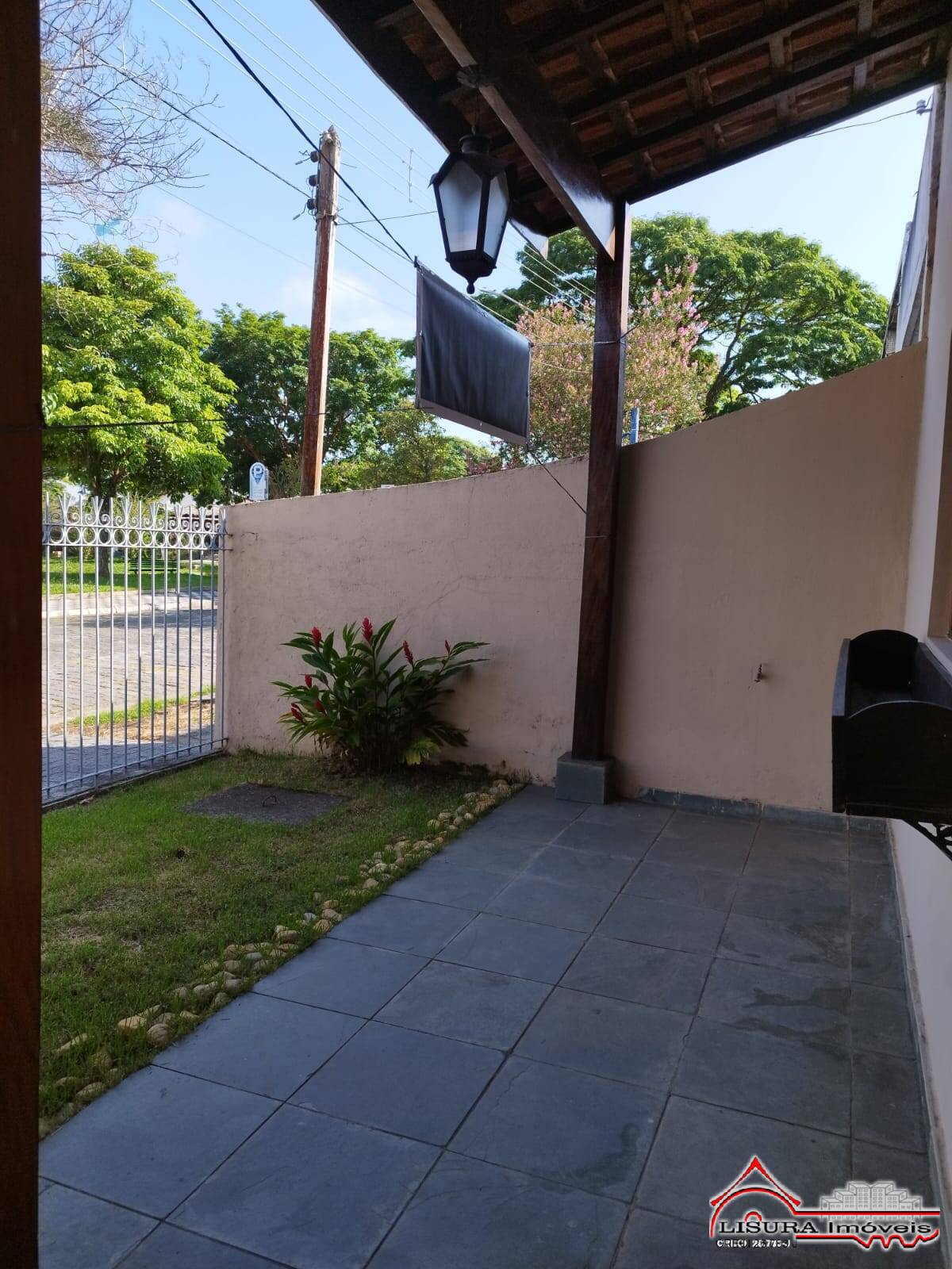 Casa para alugar com 3 quartos, 197m² - Foto 5