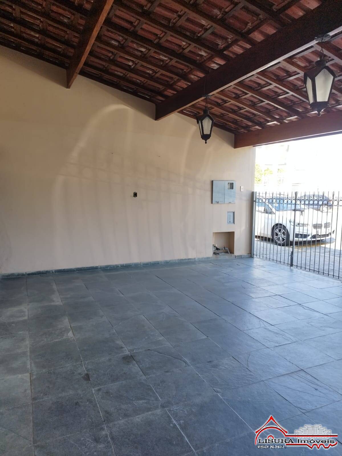 Casa para alugar com 3 quartos, 197m² - Foto 6