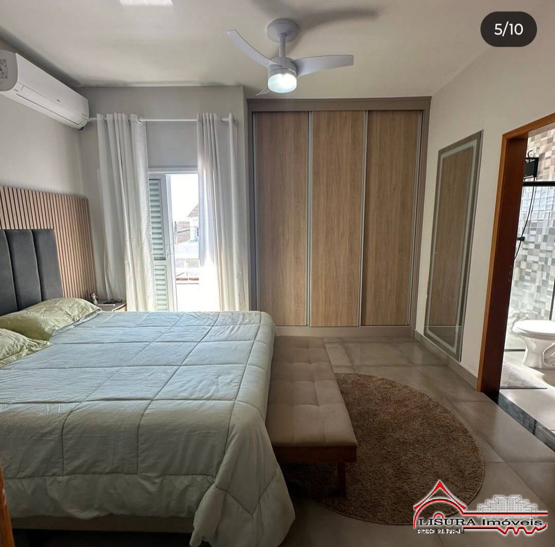 Casa para alugar com 3 quartos, 130m² - Foto 5