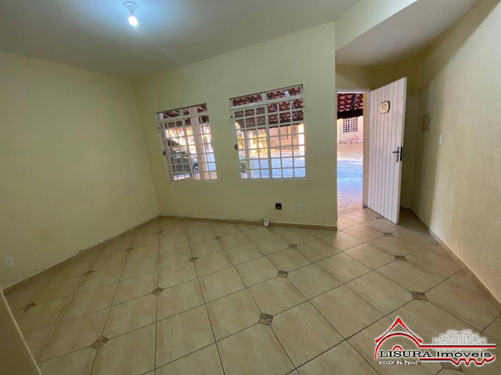 Casa de Condomínio à venda com 2 quartos, 92m² - Foto 2