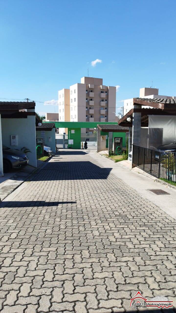 Casa de Condomínio para alugar com 2 quartos, 65m² - Foto 11