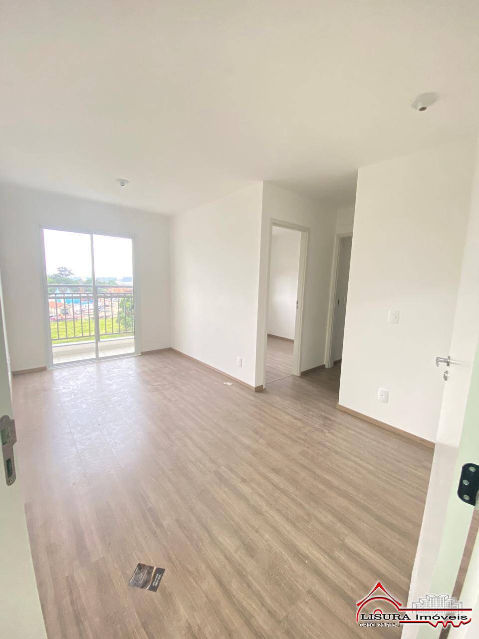 Apartamento à venda com 2 quartos, 47m² - Foto 1