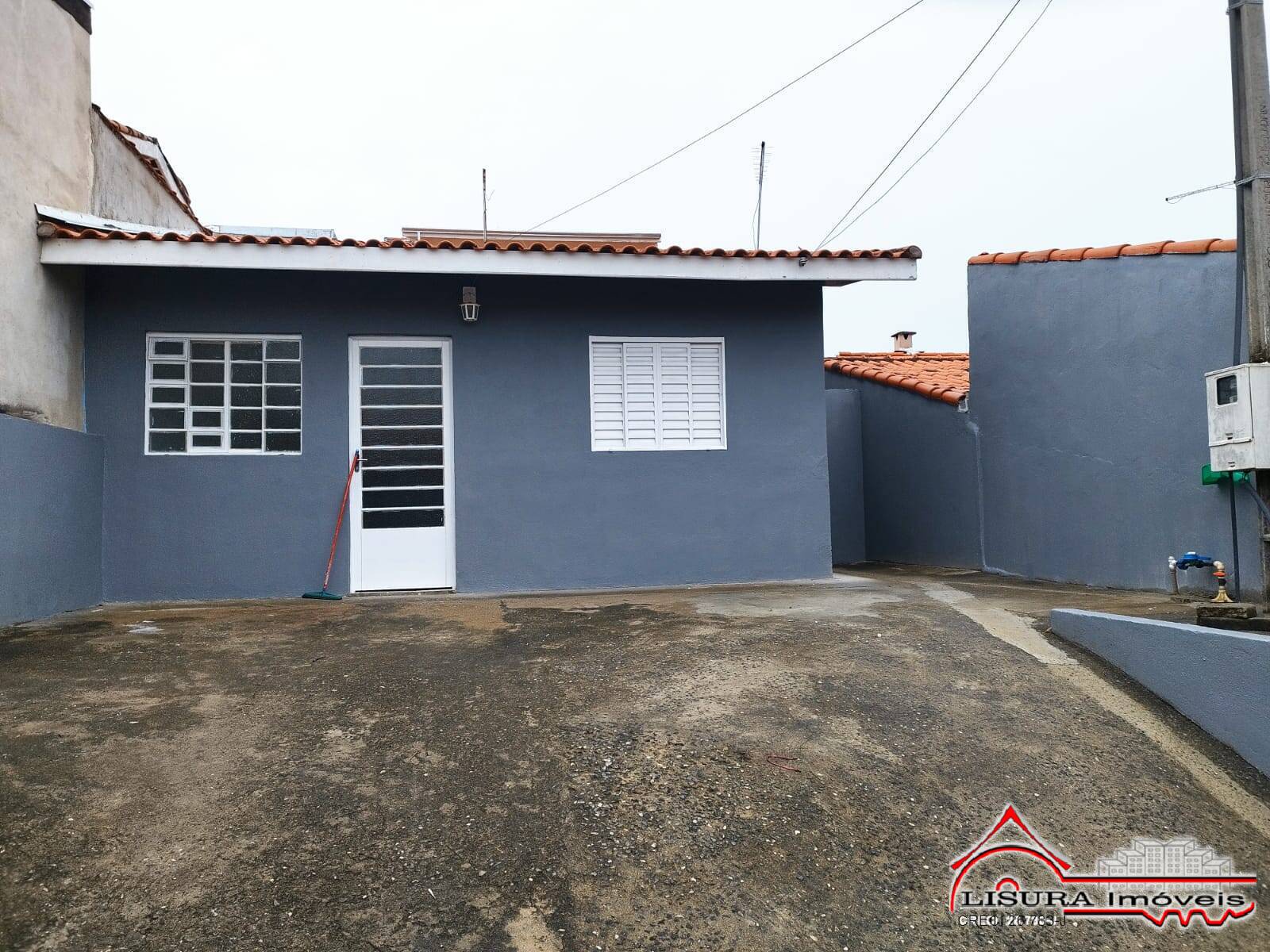 Casa de Condomínio à venda com 2 quartos, 74m² - Foto 1