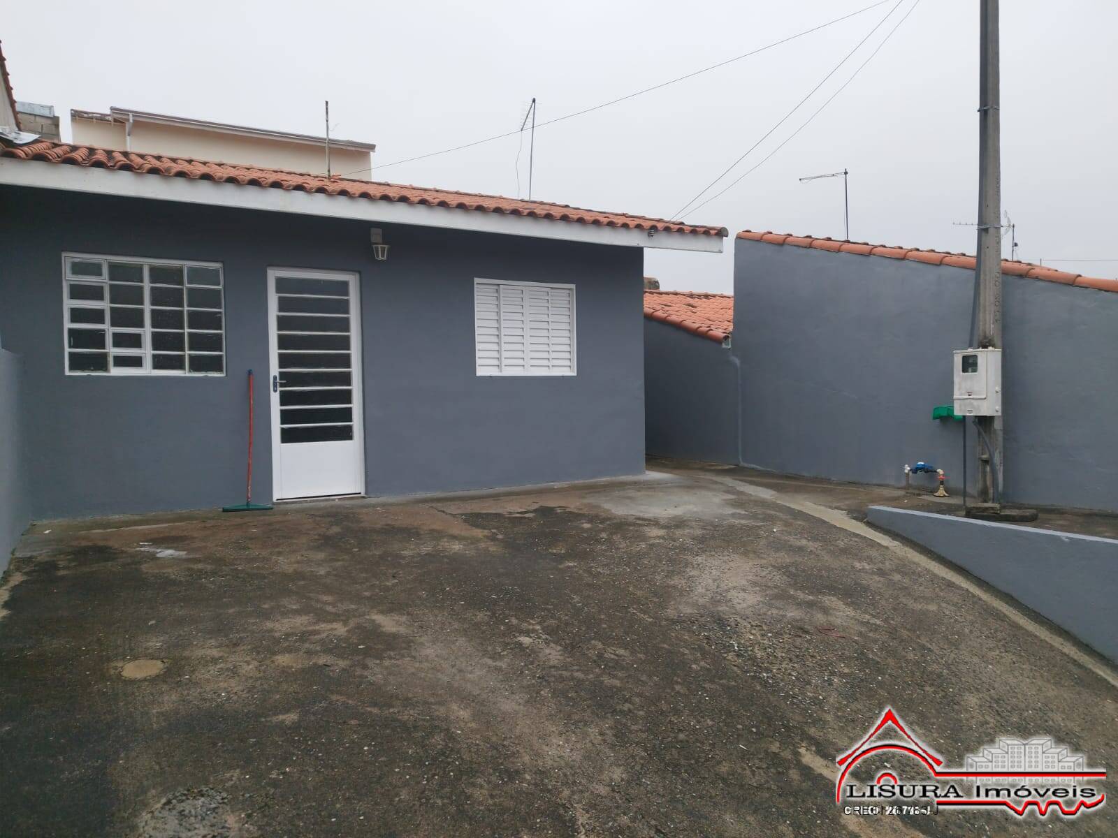 Casa de Condomínio à venda com 2 quartos, 74m² - Foto 2