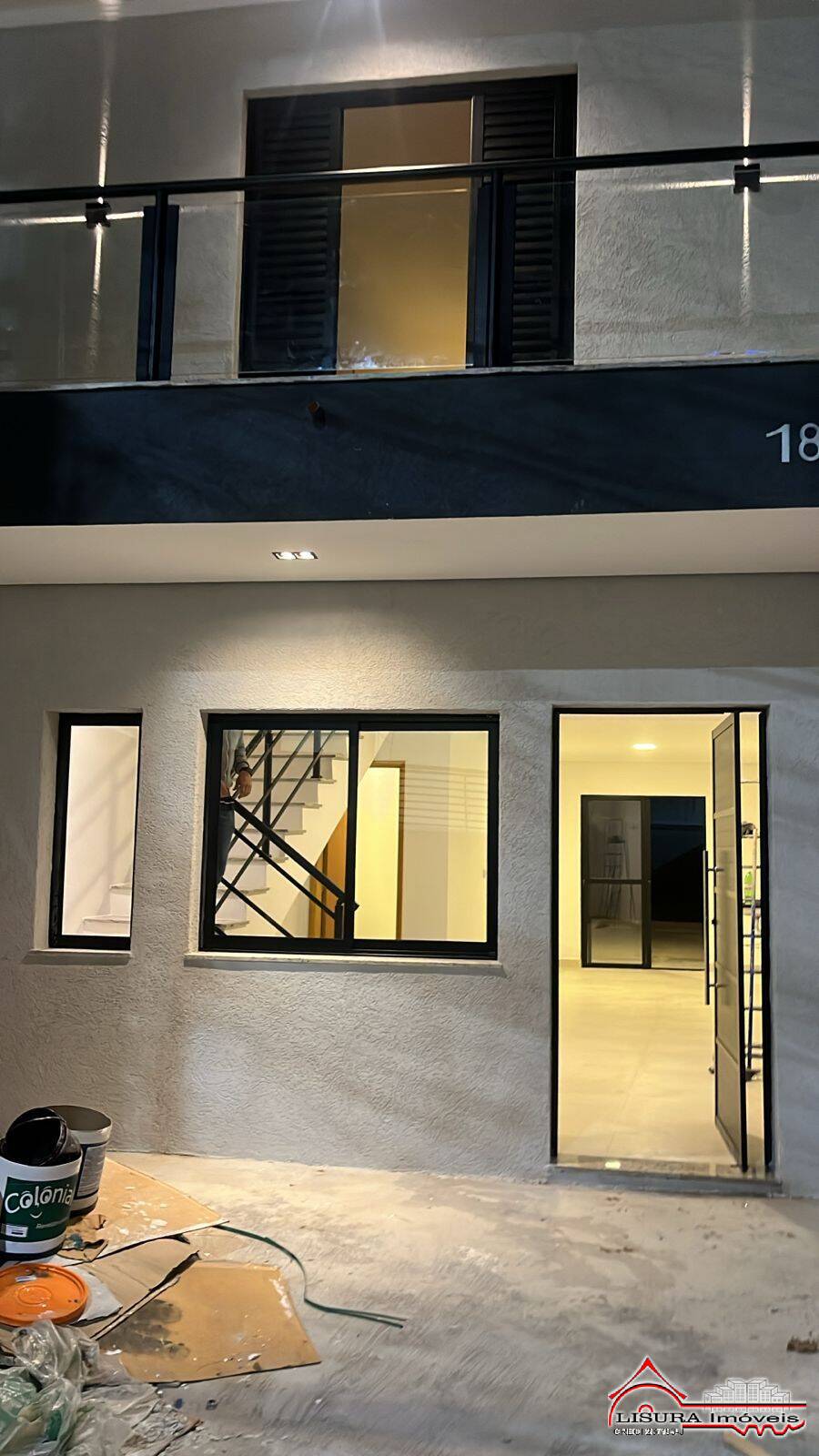 Casa à venda com 2 quartos, 89m² - Foto 2