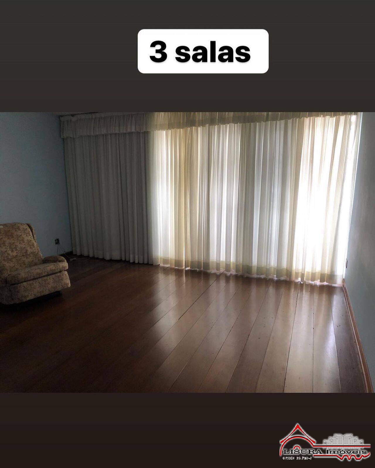 Terreno à venda, 293m² - Foto 3