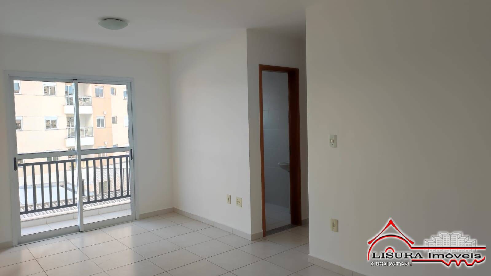 Apartamento para alugar com 2 quartos, 62m² - Foto 1