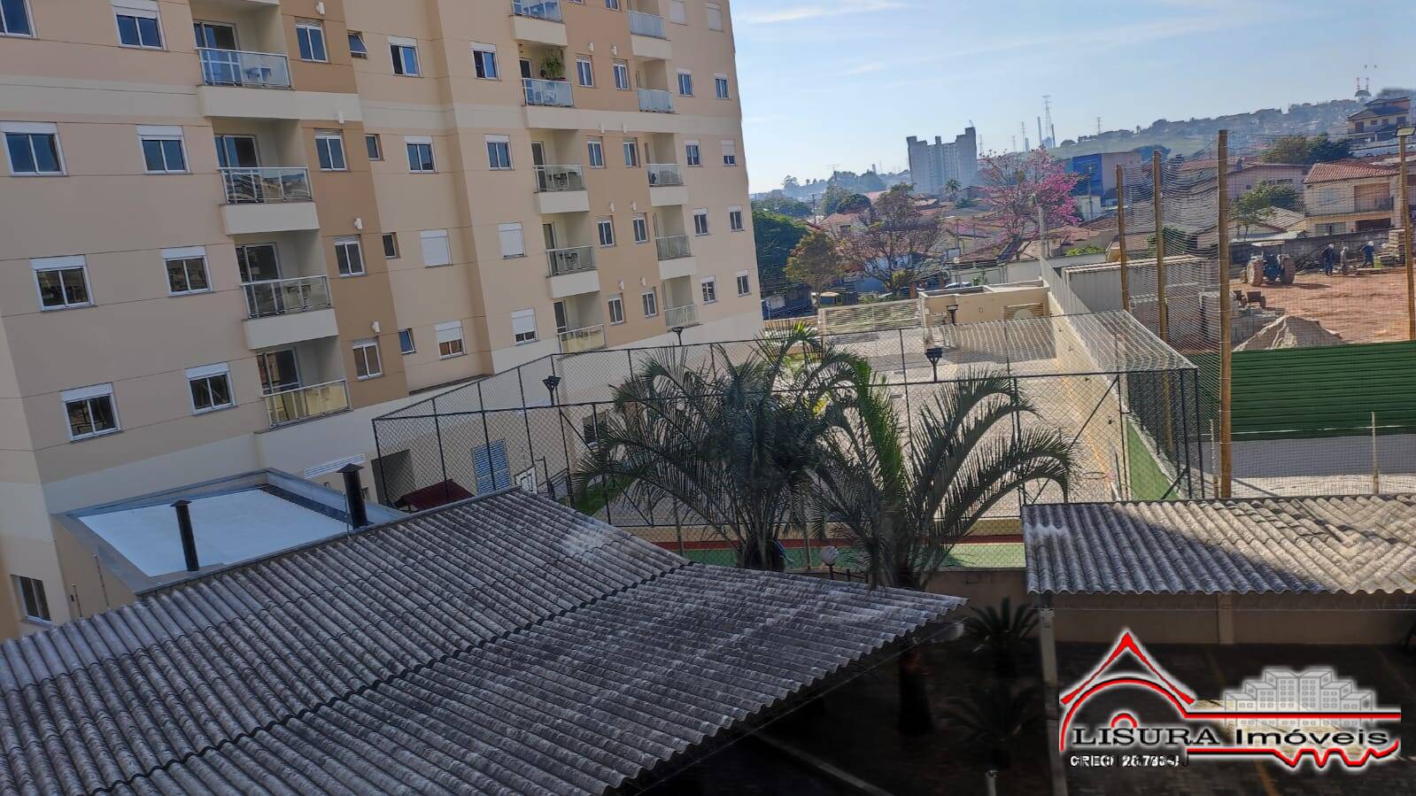 Apartamento para alugar com 2 quartos, 62m² - Foto 15