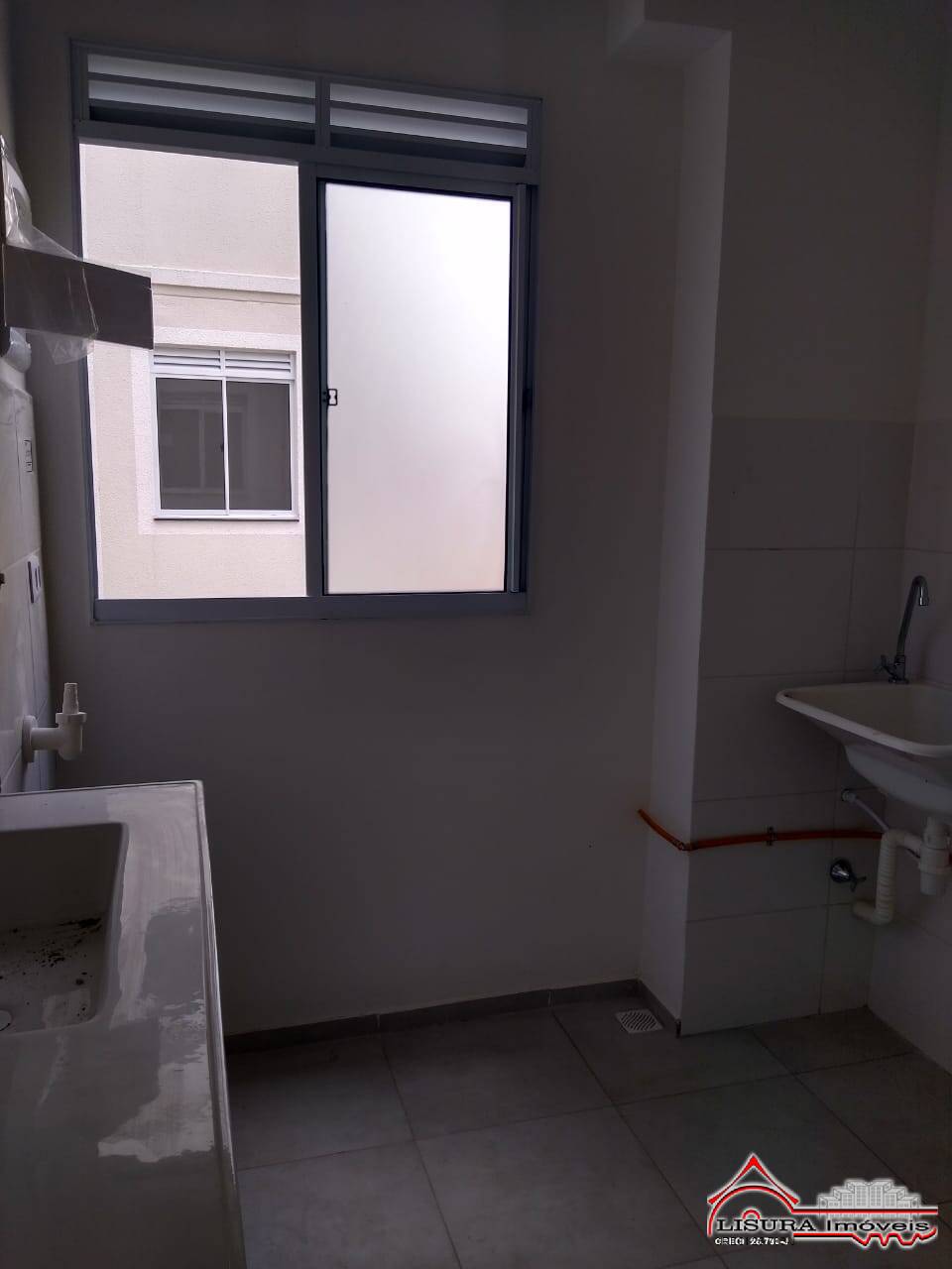 Apartamento à venda com 2 quartos, 39m² - Foto 6