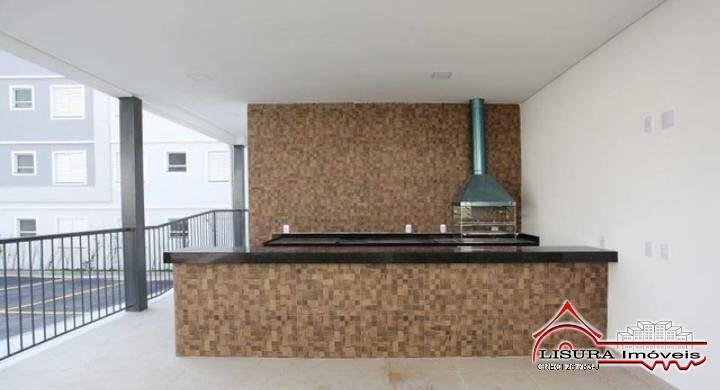 Apartamento à venda com 2 quartos, 39m² - Foto 13