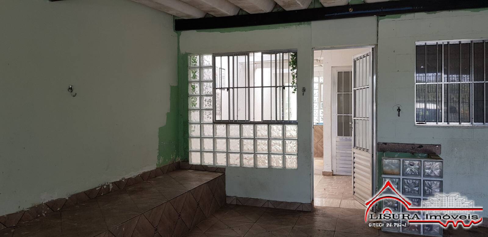 Casa à venda com 2 quartos, 80m² - Foto 6