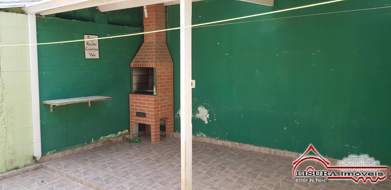 Casa à venda com 2 quartos, 80m² - Foto 26