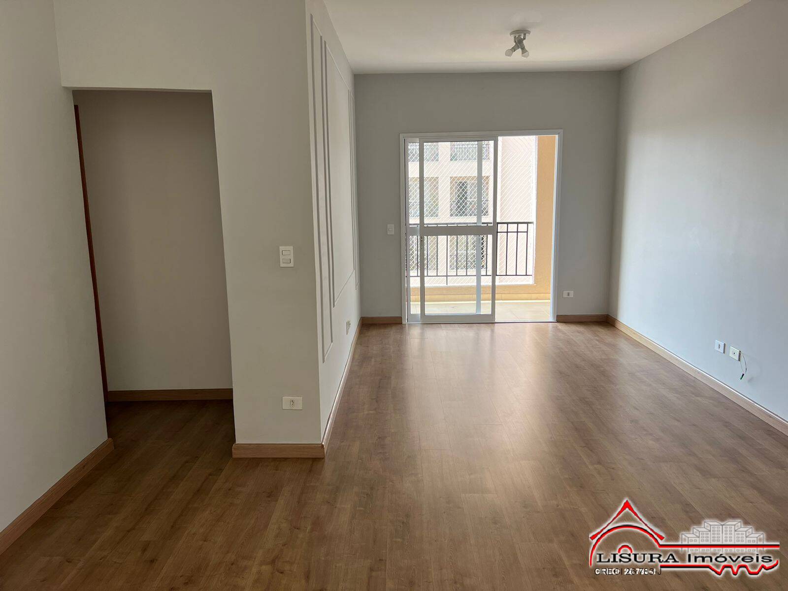 Apartamento para alugar com 3 quartos, 88m² - Foto 1