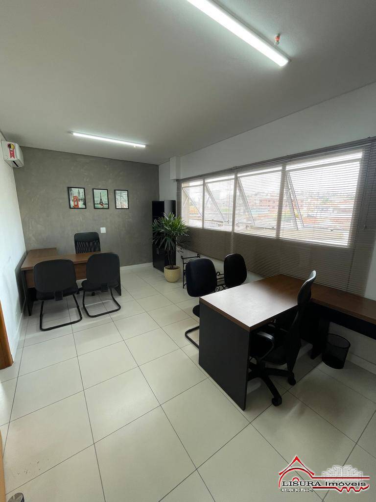 Conjunto Comercial-Sala à venda, 33m² - Foto 2