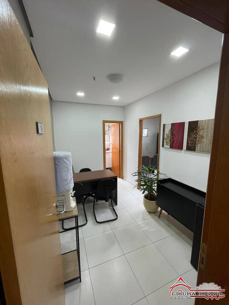 Conjunto Comercial-Sala à venda, 33m² - Foto 7