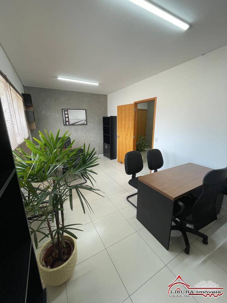 Conjunto Comercial-Sala à venda, 33m² - Foto 5