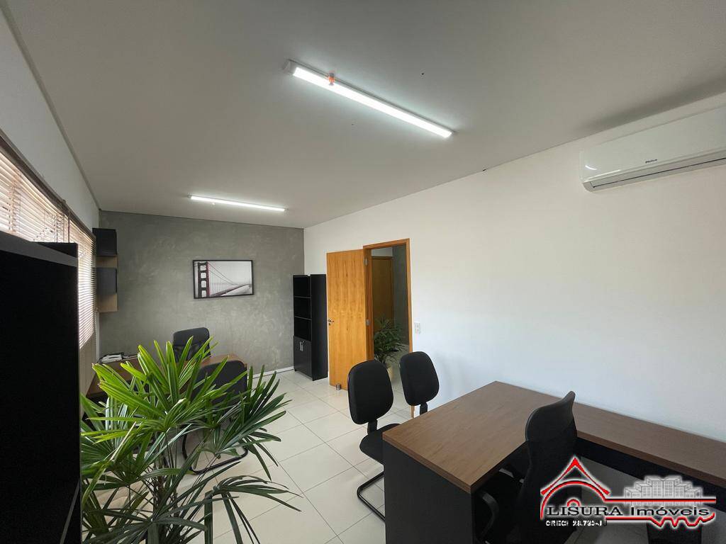 Conjunto Comercial-Sala à venda, 33m² - Foto 4