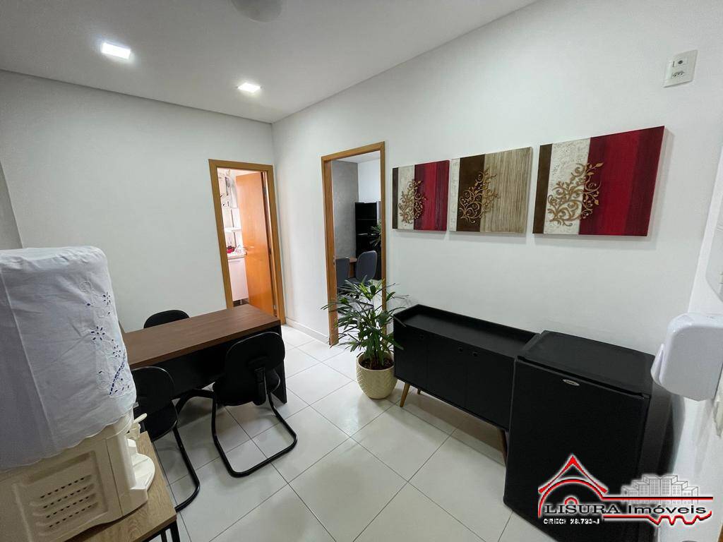 Conjunto Comercial-Sala à venda, 33m² - Foto 11