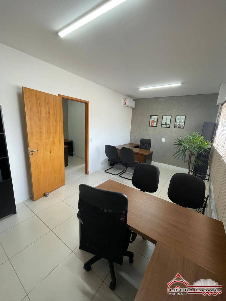 Conjunto Comercial-Sala à venda, 33m² - Foto 20