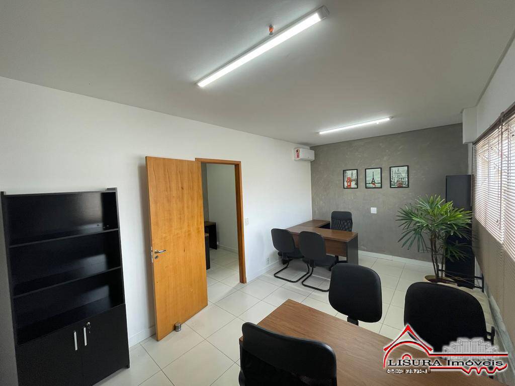 Conjunto Comercial-Sala à venda, 33m² - Foto 21