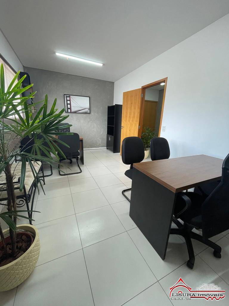 Conjunto Comercial-Sala à venda, 33m² - Foto 22