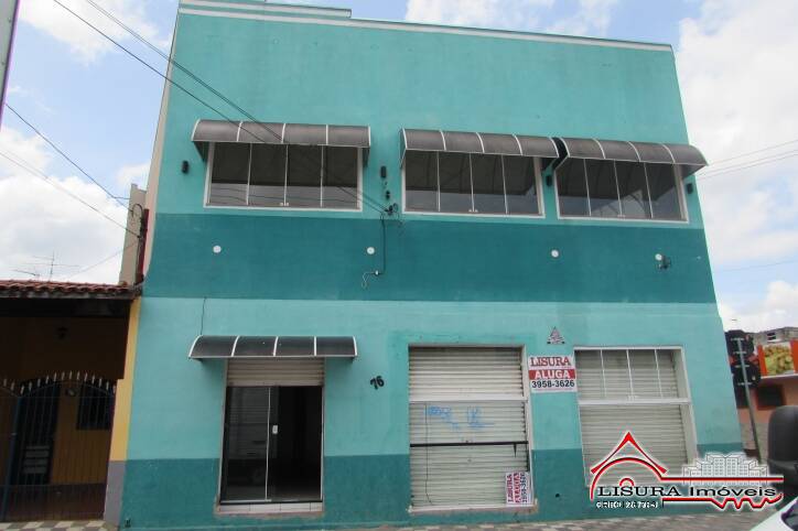 Loja-Salão para alugar, 300m² - Foto 1