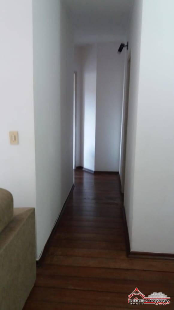 Apartamento à venda com 2 quartos - Foto 2