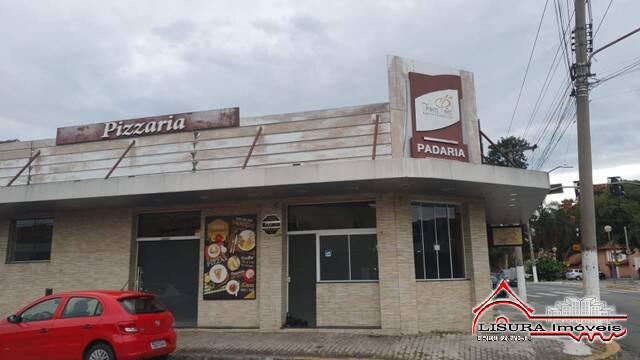 Loja-Salão para alugar, 350m² - Foto 1