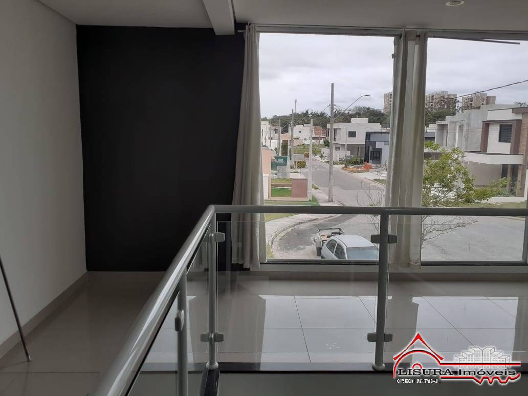 Casa de Condomínio para alugar com 4 quartos, 247m² - Foto 11