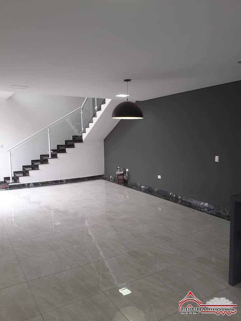 Casa de Condomínio para alugar com 4 quartos, 247m² - Foto 5