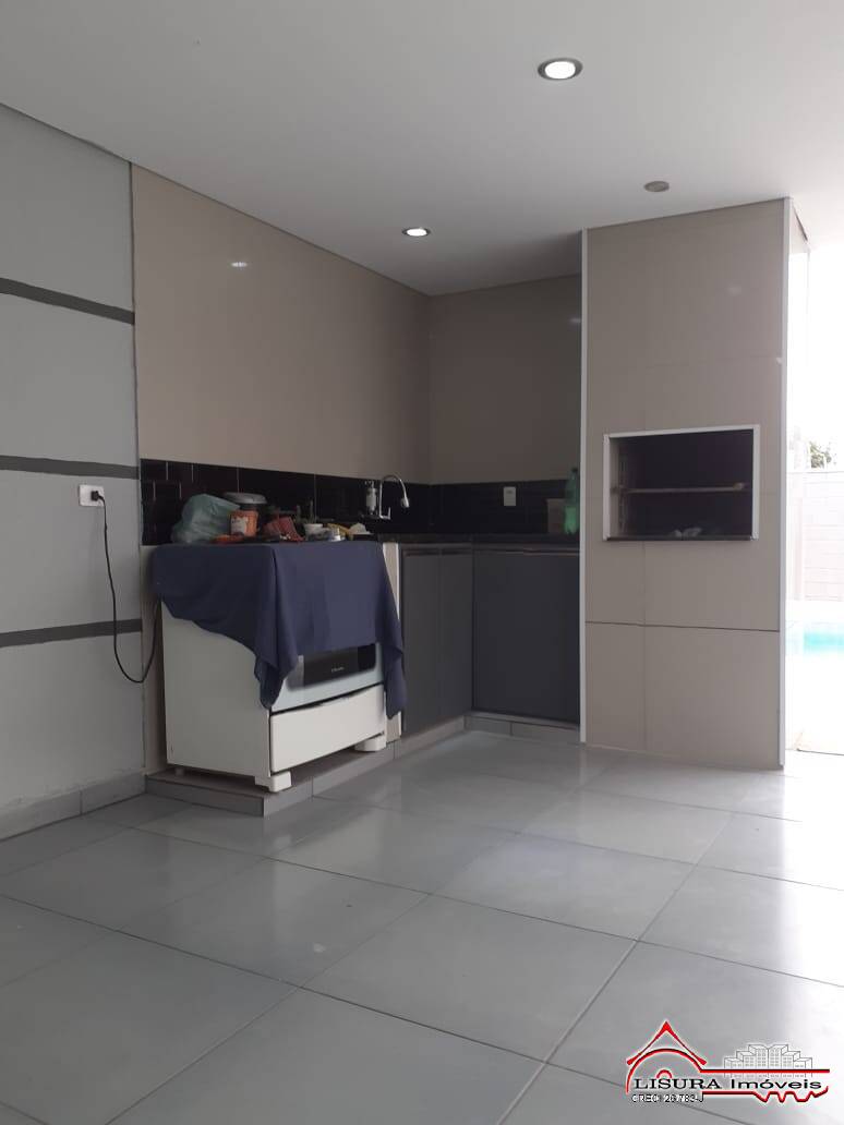 Casa de Condomínio para alugar com 4 quartos, 247m² - Foto 28