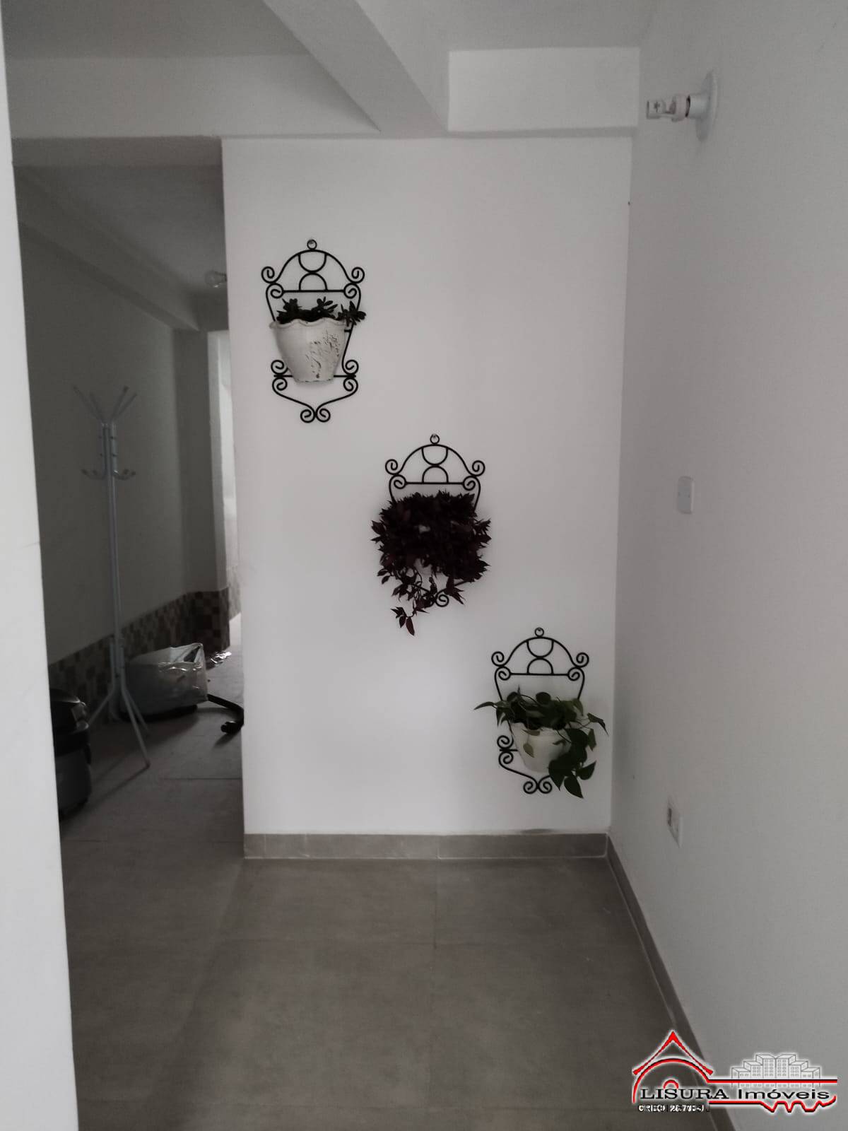 Casa para alugar com 1 quarto, 15m² - Foto 13