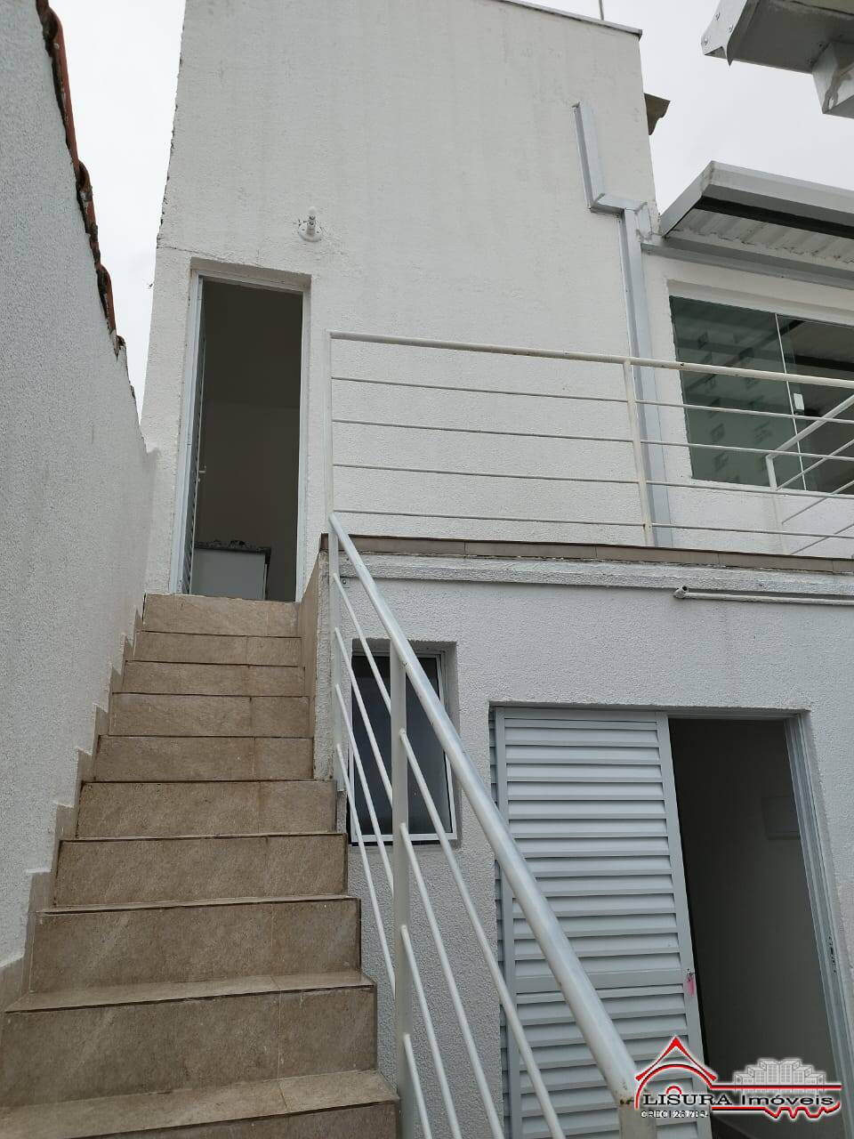 Casa para alugar com 1 quarto, 16m² - Foto 12