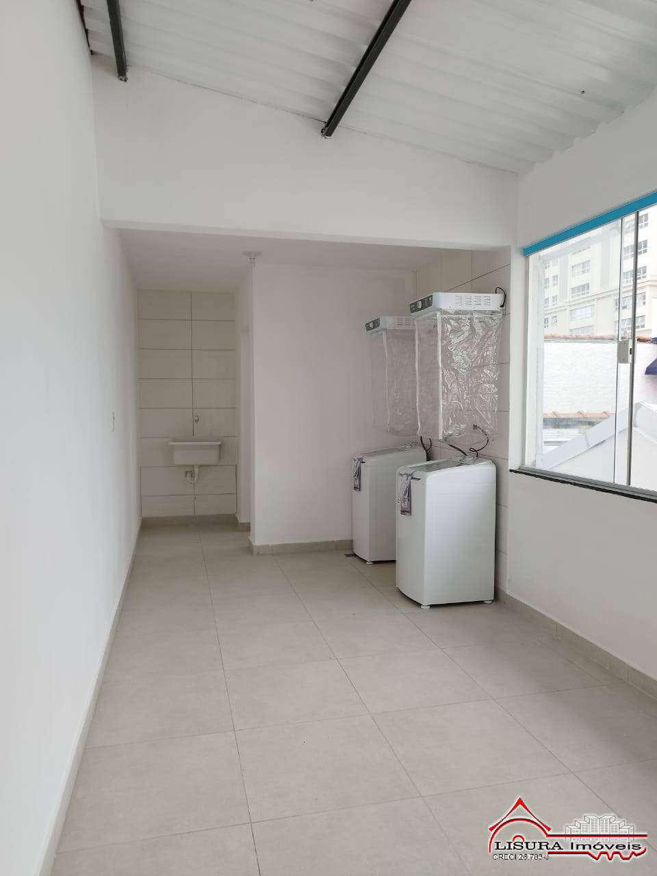 Casa para alugar com 1 quarto, 14m² - Foto 12