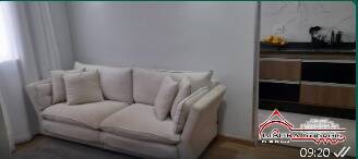 Apartamento para alugar com 2 quartos, 55m² - Foto 3