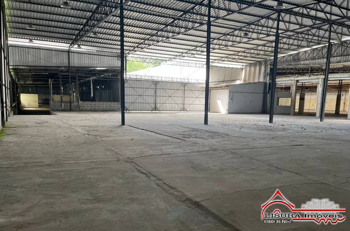 Depósito-Galpão-Armazém para alugar, 6400m² - Foto 10