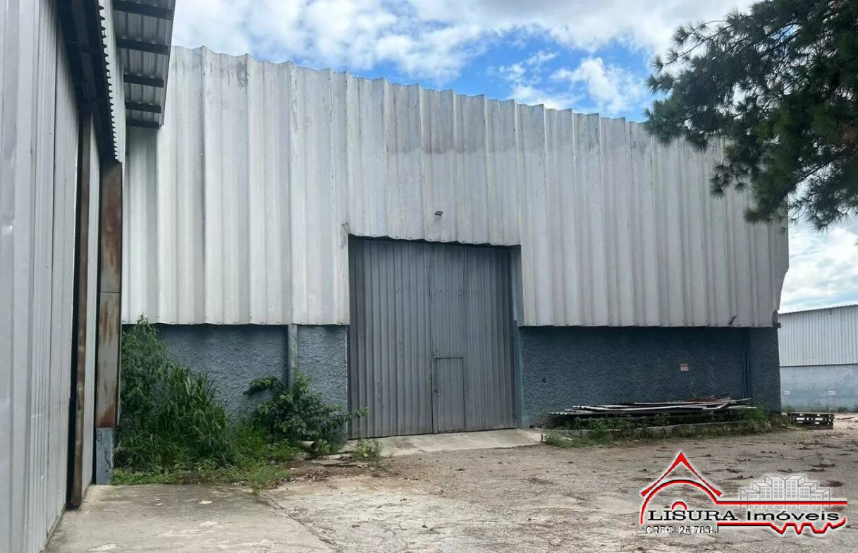 Depósito-Galpão-Armazém para alugar, 6400m² - Foto 18