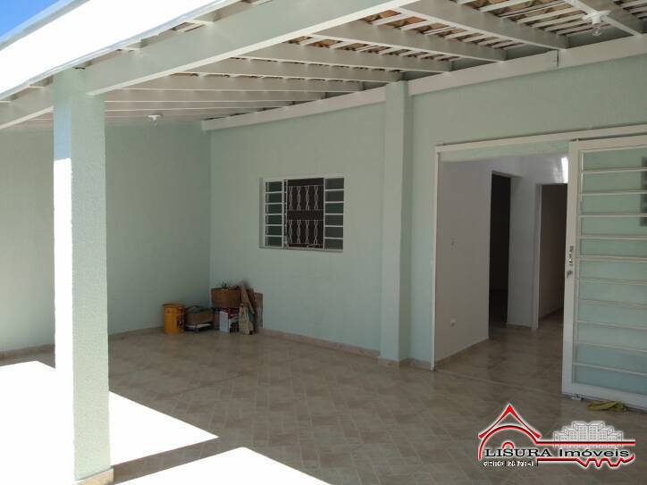 Casa à venda com 1 quarto, 49m² - Foto 3