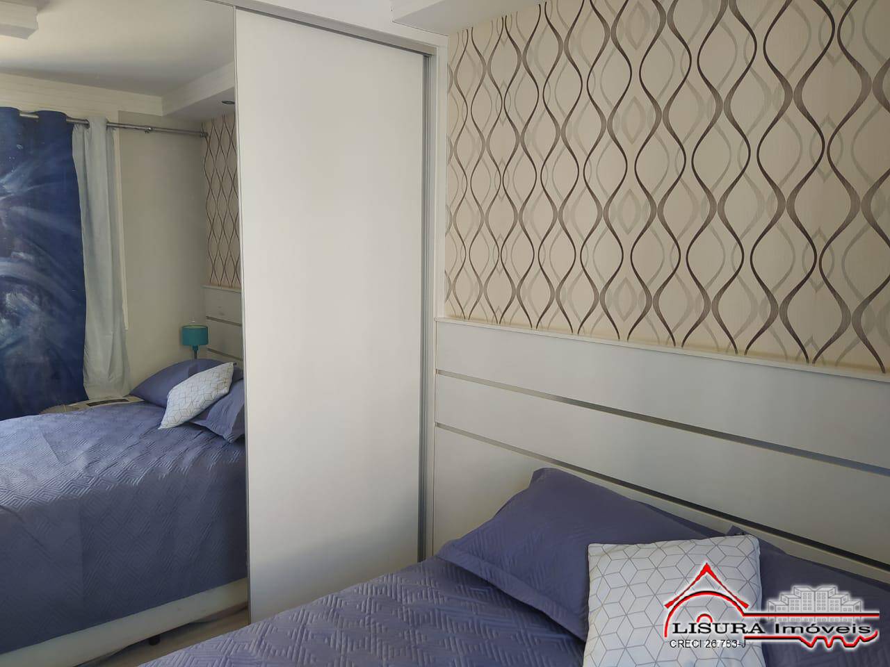 Apartamento à venda com 2 quartos, 47m² - Foto 12