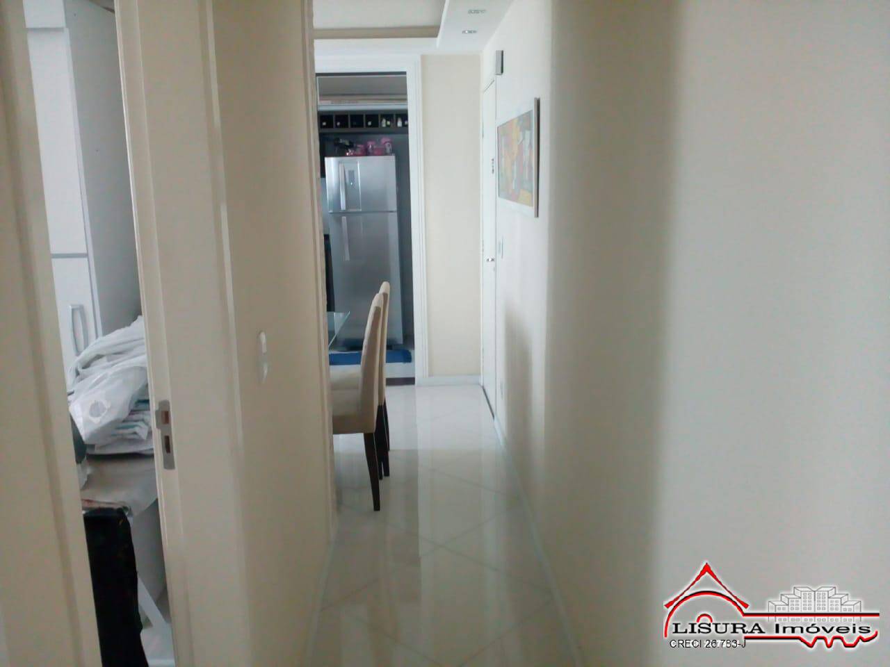 Apartamento à venda com 2 quartos, 47m² - Foto 7