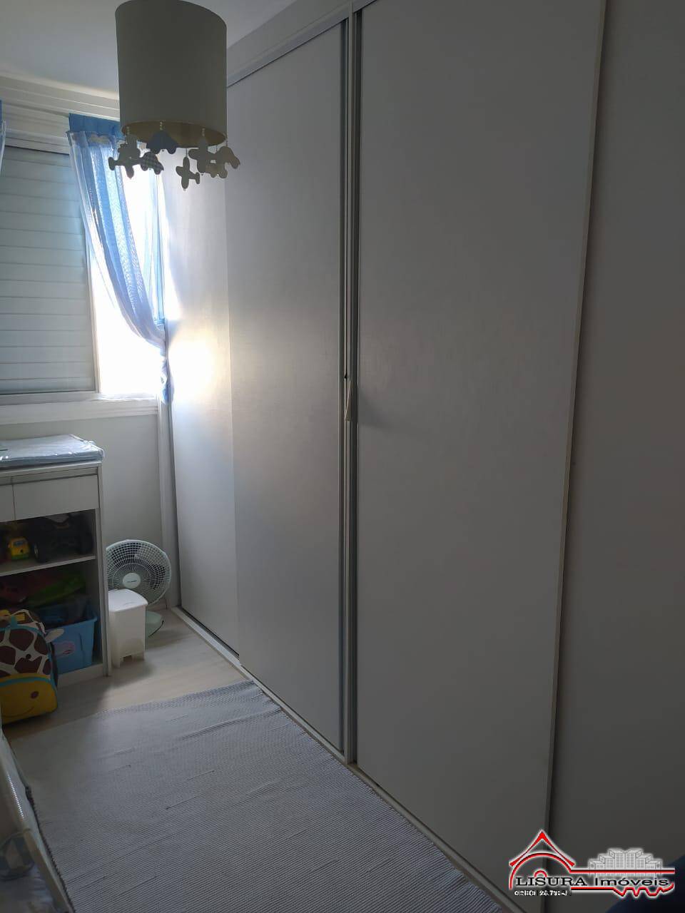 Apartamento à venda com 2 quartos, 47m² - Foto 9