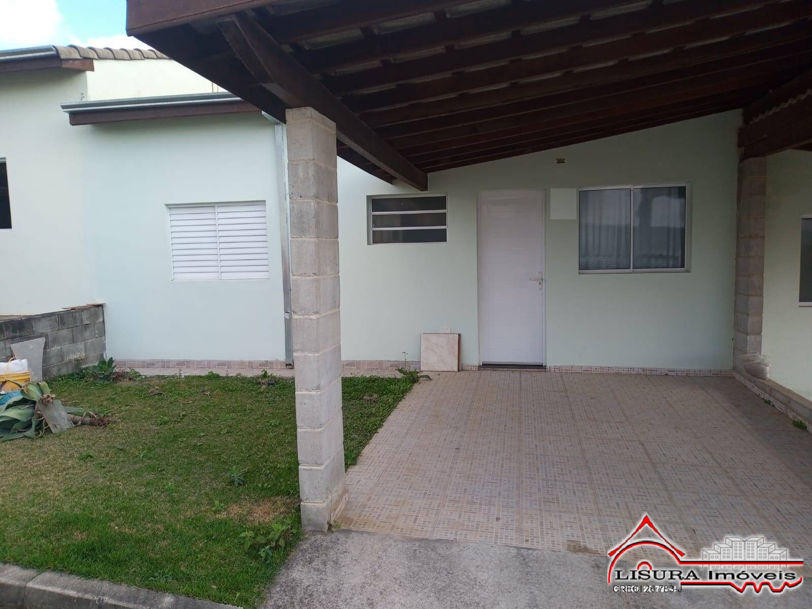 Casa de Condomínio para alugar com 3 quartos, 72m² - Foto 12