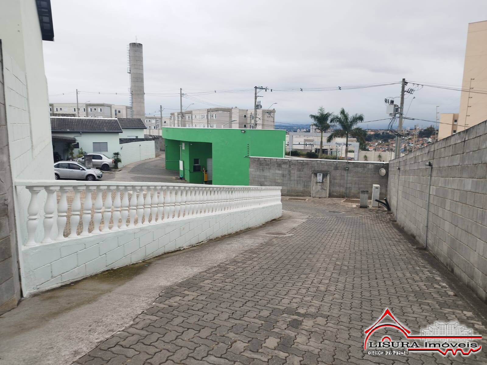 Casa de Condomínio para alugar com 3 quartos, 72m² - Foto 27