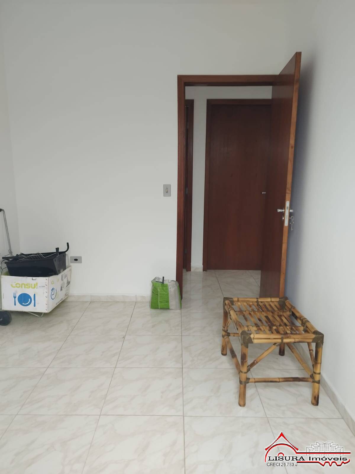 Casa de Condomínio para alugar com 3 quartos, 72m² - Foto 17