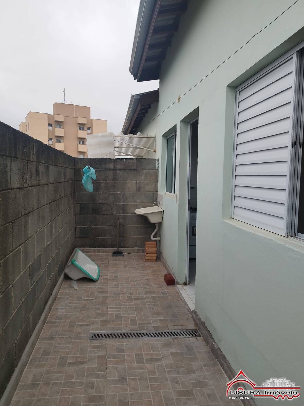 Casa de Condomínio para alugar com 3 quartos, 72m² - Foto 24