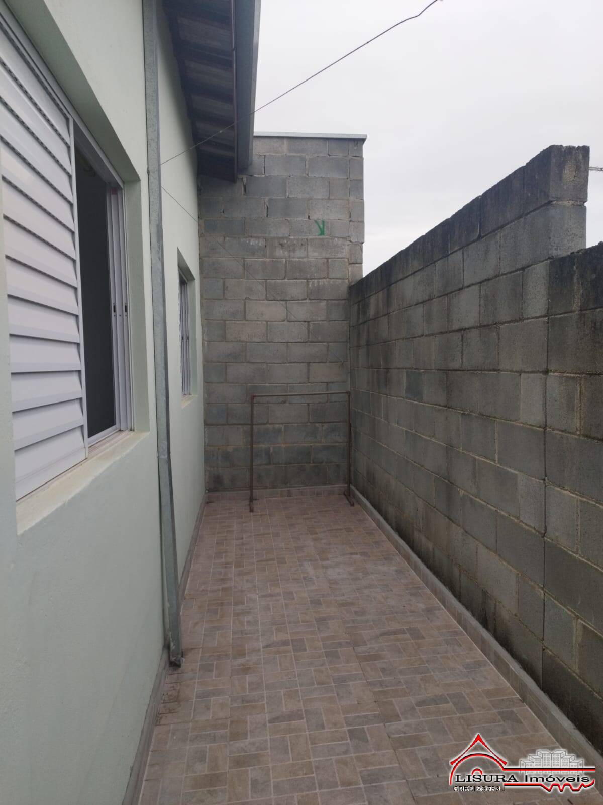 Casa de Condomínio para alugar com 3 quartos, 72m² - Foto 25