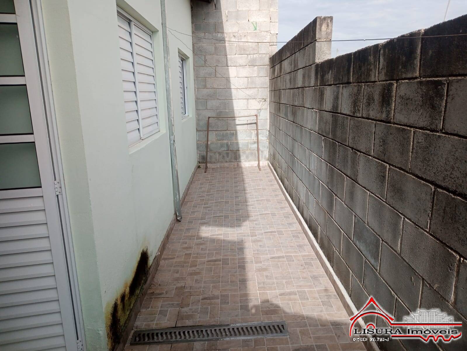 Casa de Condomínio para alugar com 3 quartos, 72m² - Foto 11