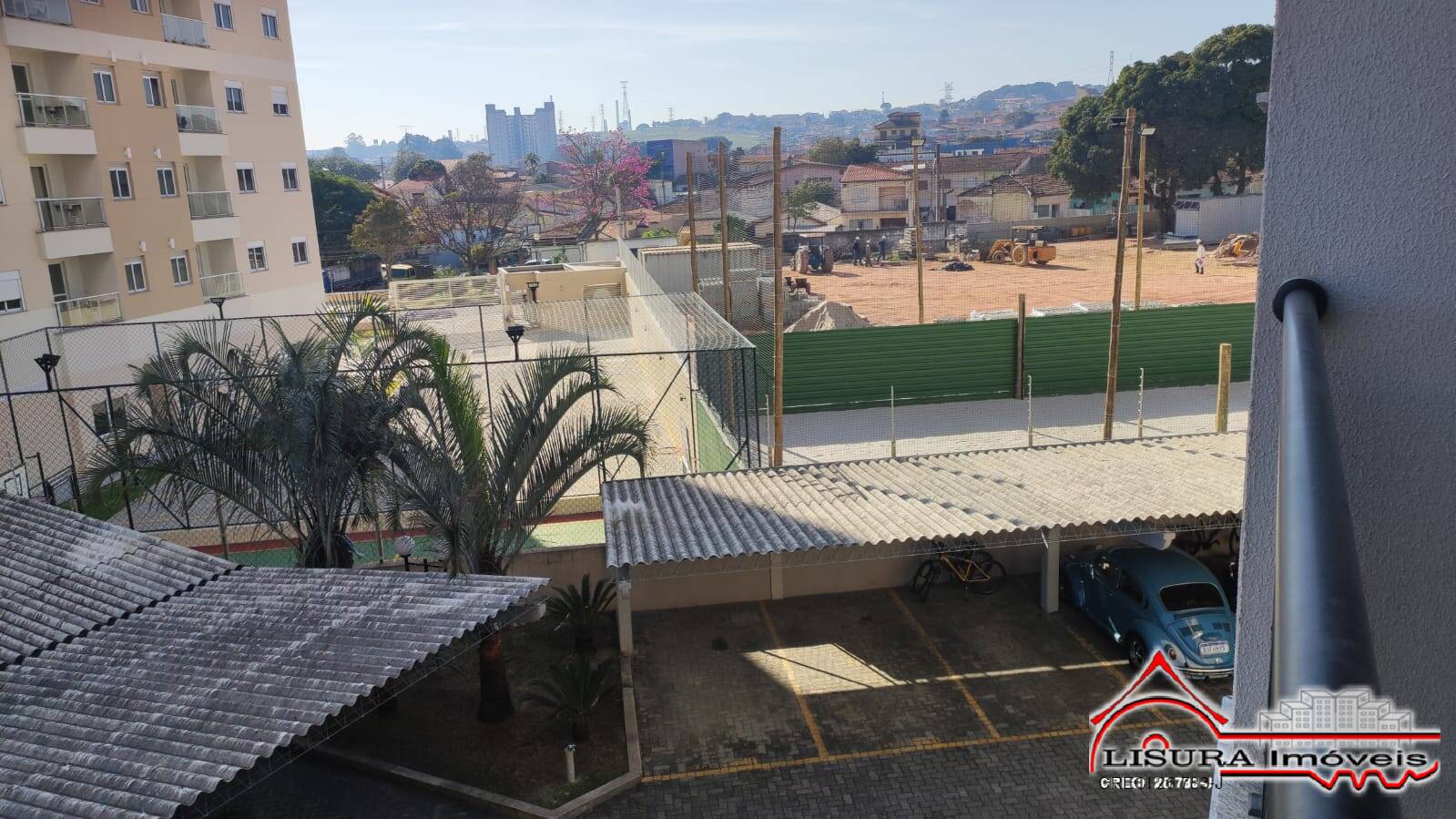 Apartamento para alugar com 2 quartos, 62m² - Foto 13